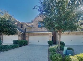 4584 Titus Cir, Plano, TX 75024
