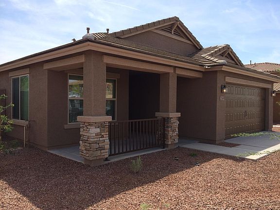 2nd image of 2149 E Campo Bello Dr