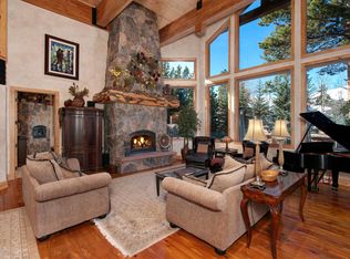 221 S Pine St, Breckenridge, CO 80424