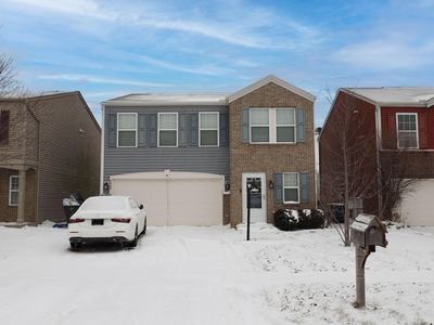 2622 Tealwater Trail Dr, Columbus, OH, 43207