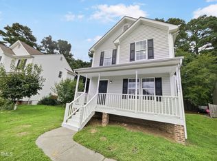4420 Archibald Way, Raleigh, NC 27616