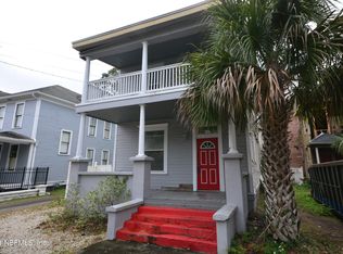 244 W 6th St, Jacksonville, FL 32206
