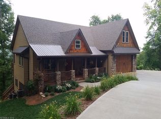 487 Soapstone Creek Dr, Arden, NC 28704