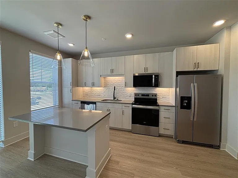 District on the Etowah Apartments — Photo 139