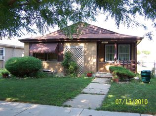 12817 S Escanaba Ave, Chicago, IL