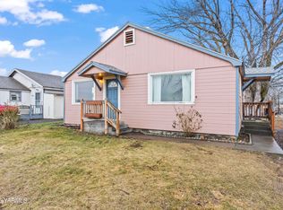 718 Horgan St, Yakima, WA 98901