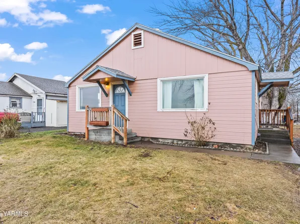 718 Horgan St, Yakima, WA 98901