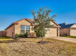 29526 Jarvis Bay Pass, Katy, TX 77494