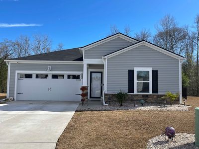 383 Hillwood Ct., Longs, SC, 29568