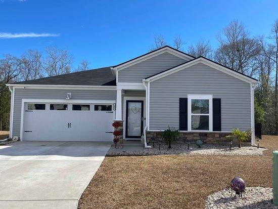 383 Hillwood Ct., Longs, SC 29568