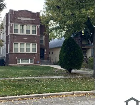 10226 S Charles St #1, Chicago, IL 60643