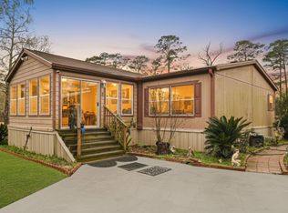 17106 Pickering Rd, Conroe, TX 77302