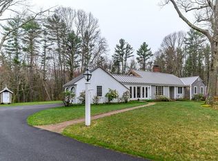 17 Towne Rd, Boxford, MA 01921