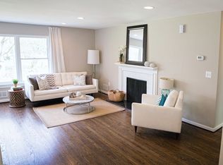 6440 Woodridge Rd, Alexandria, VA 22312