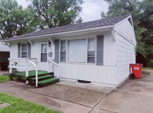 604 N Rogers St, Independence, MO 64050