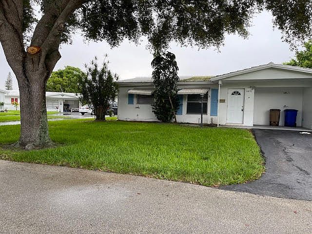 1st image of 4491 NW 1st Ter #4491