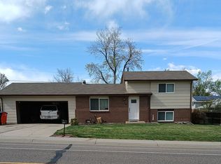 6413 W 76th Ave, Arvada, CO 80003