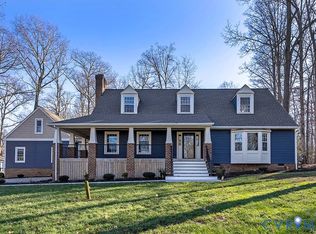 13505 Kingscross Ct, Midlothian, VA 23114