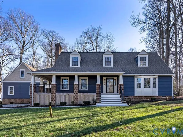 13505 Kingscross Ct, Midlothian, VA 23114