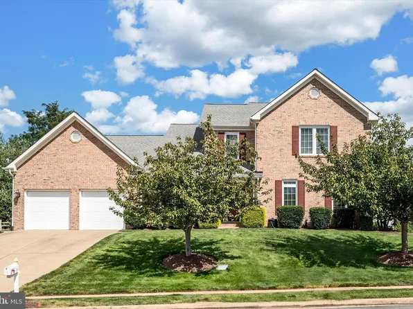 140 Kinross Dr, Winchester, VA 22602