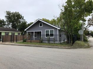 802 E 35th St, Houston, TX 77022