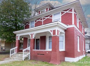 900 Watkins St SE, Grand Rapids, MI