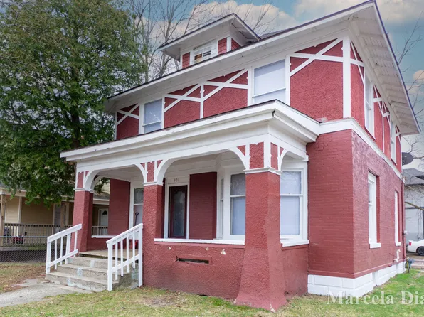 900 Watkins St SE, Grand Rapids, MI 49507