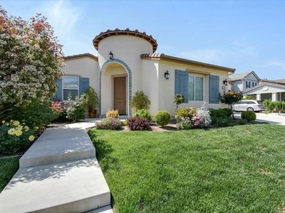 531 N Castellina Ter, Mountain House, CA, 95391