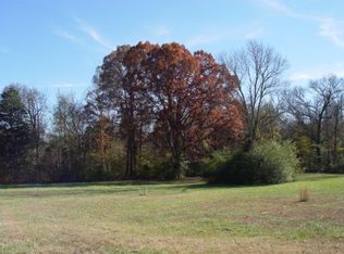 0 Belmar Cir, Manchester, TN 37355