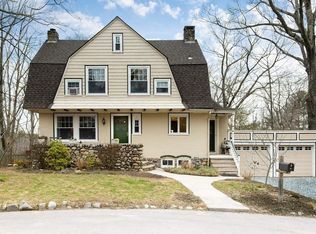 5 Ridge Rd, Sharon, MA 02067