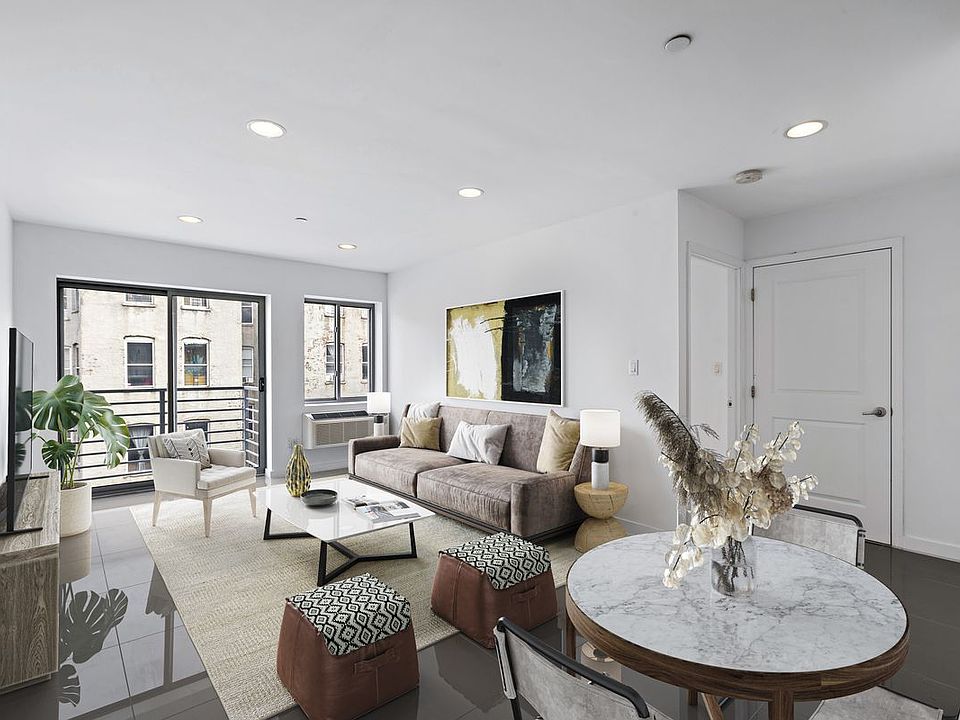 1st image of 371 W 126th St APT 4A