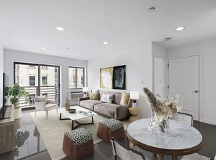 371 W 126th St APT 4A, New York, NY 10027