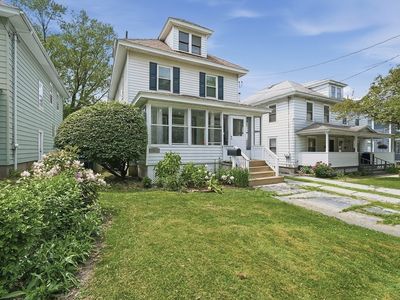 34 Holmes Rd, Pittsfield, MA, 01201