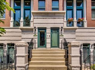 2017 N Lincoln Ave UNIT D, Chicago, IL 60614