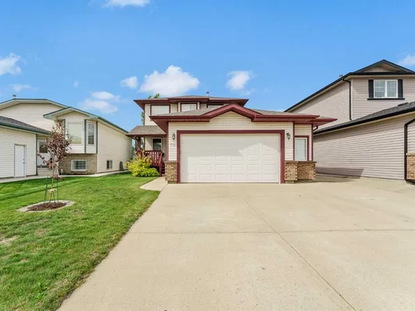 70 S Sunrise St SW, Medicine Hat, AB T1B 4N9