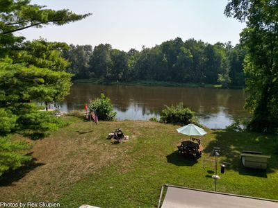 11774 S Riverman St, Grant, MI, 49327