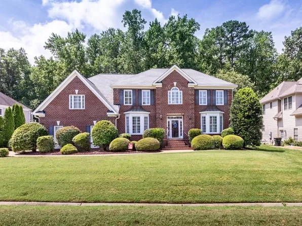 706 Kanawah Run, Yorktown, VA 23693