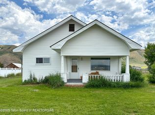 2270 Highway 241, Afton, WY 83110