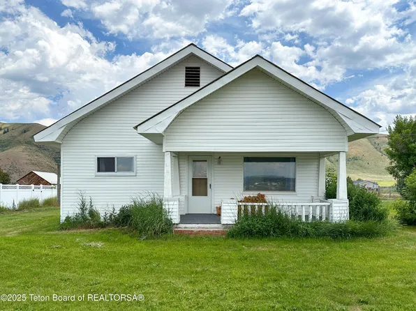 2270 Highway 241, Afton, WY 83110