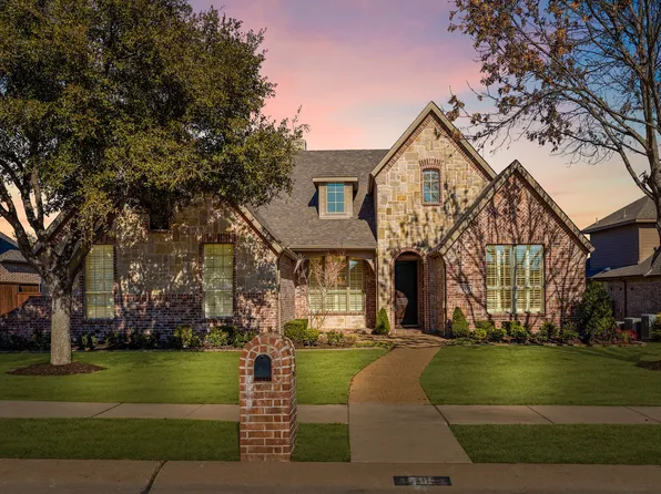 701 Essex Dr, Prosper, TX 75078