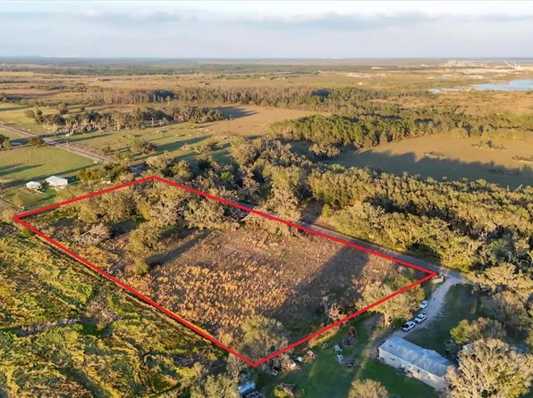 13049 Carlton Rd, Duette, FL 34219