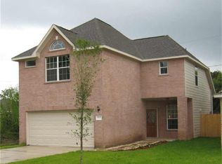 8904 Edgebrook Dr, Houston, TX 77075