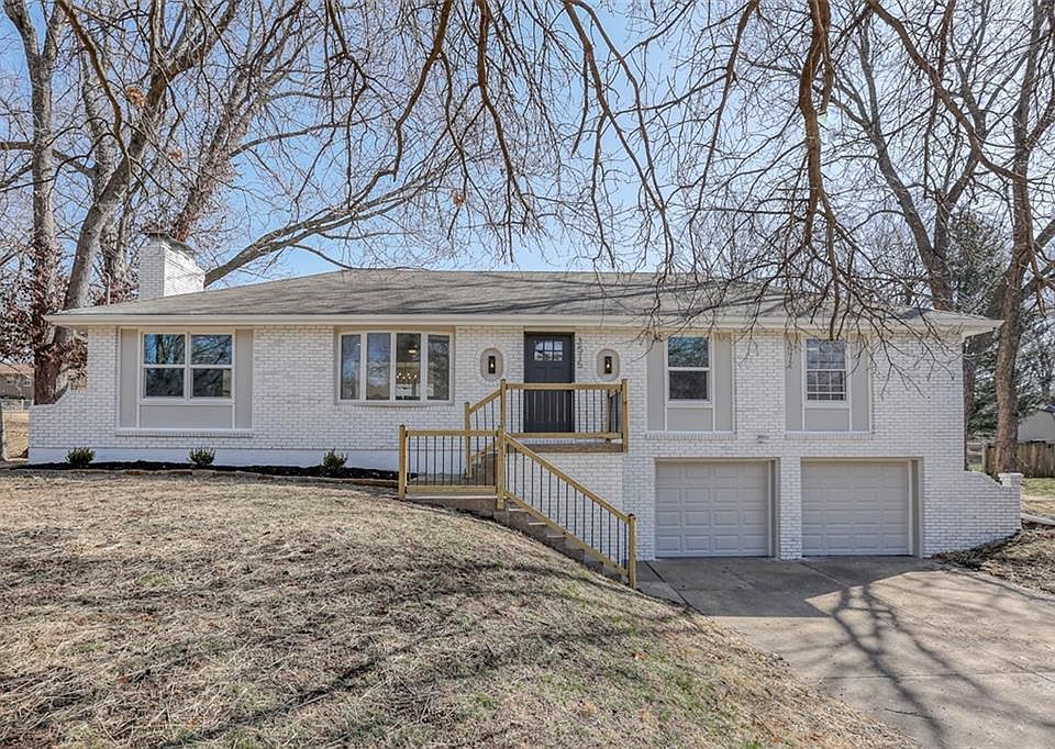 3515 S Phelps Rd, Independence, MO 64055 Zillow