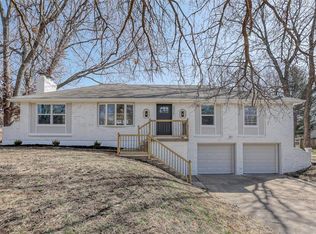 3515 S Phelps Rd, Independence, MO 64055
