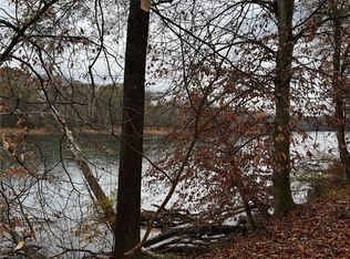 154 Lookout Dam Rd, Statesville, NC 28625