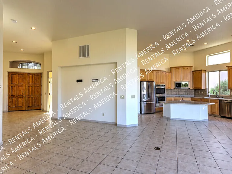 5032 N Valley Shadows Pl — Photo 13