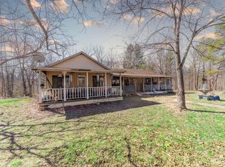 3645 County Road 228, Couch, MO 65690