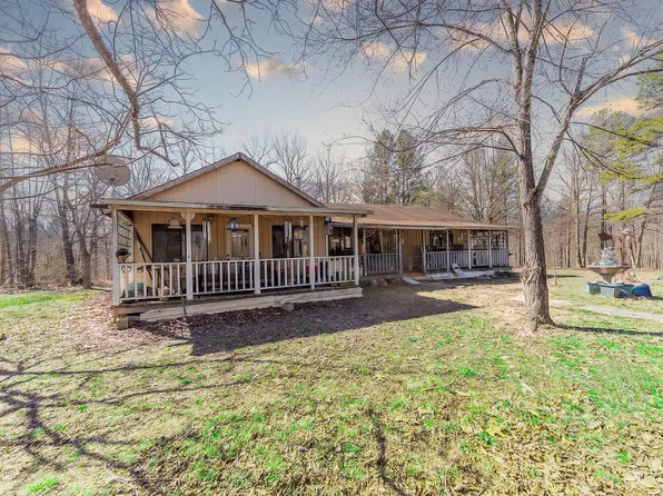 3645 County Road 228, Couch, MO 65690