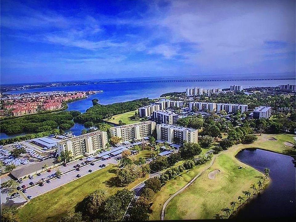 1st image of 3200 Cove Cay Dr Unit 3F