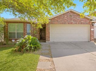 203 Altamont St, Hutto, TX 78634